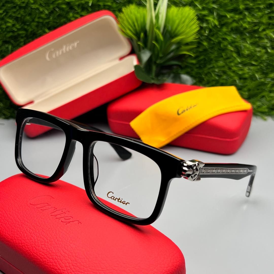 CARTIER SILVER